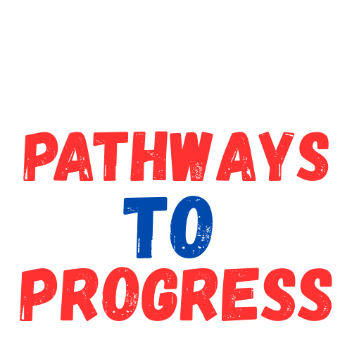 Pathways to Progress Logo
