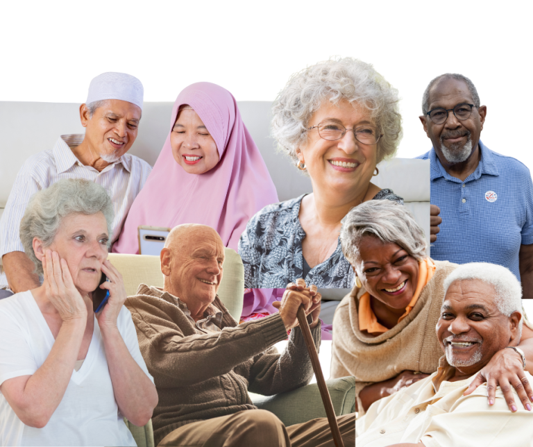 Brent’s Carers Are Overloaded